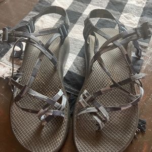 Chaco Sandals